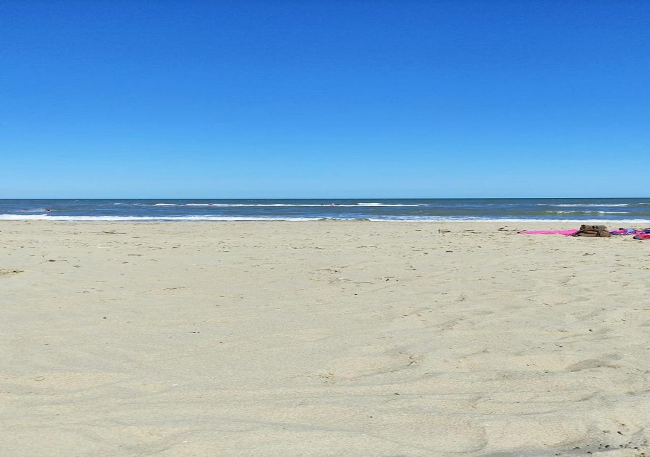 Mipro Mobilhome Lido di Spina Exteriér fotografie
