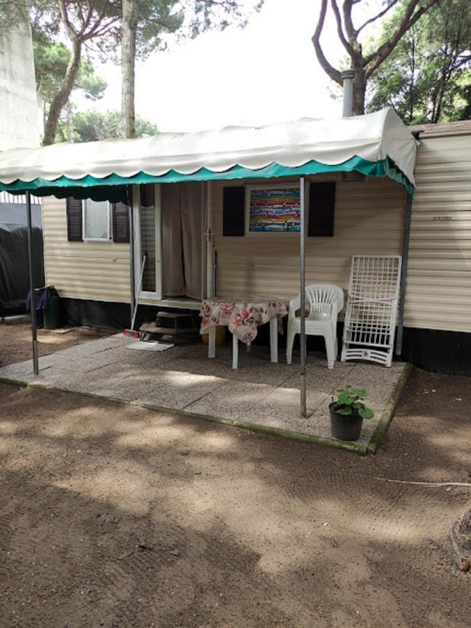 Mipro Mobilhome Lido di Spina Pokoj fotografie
